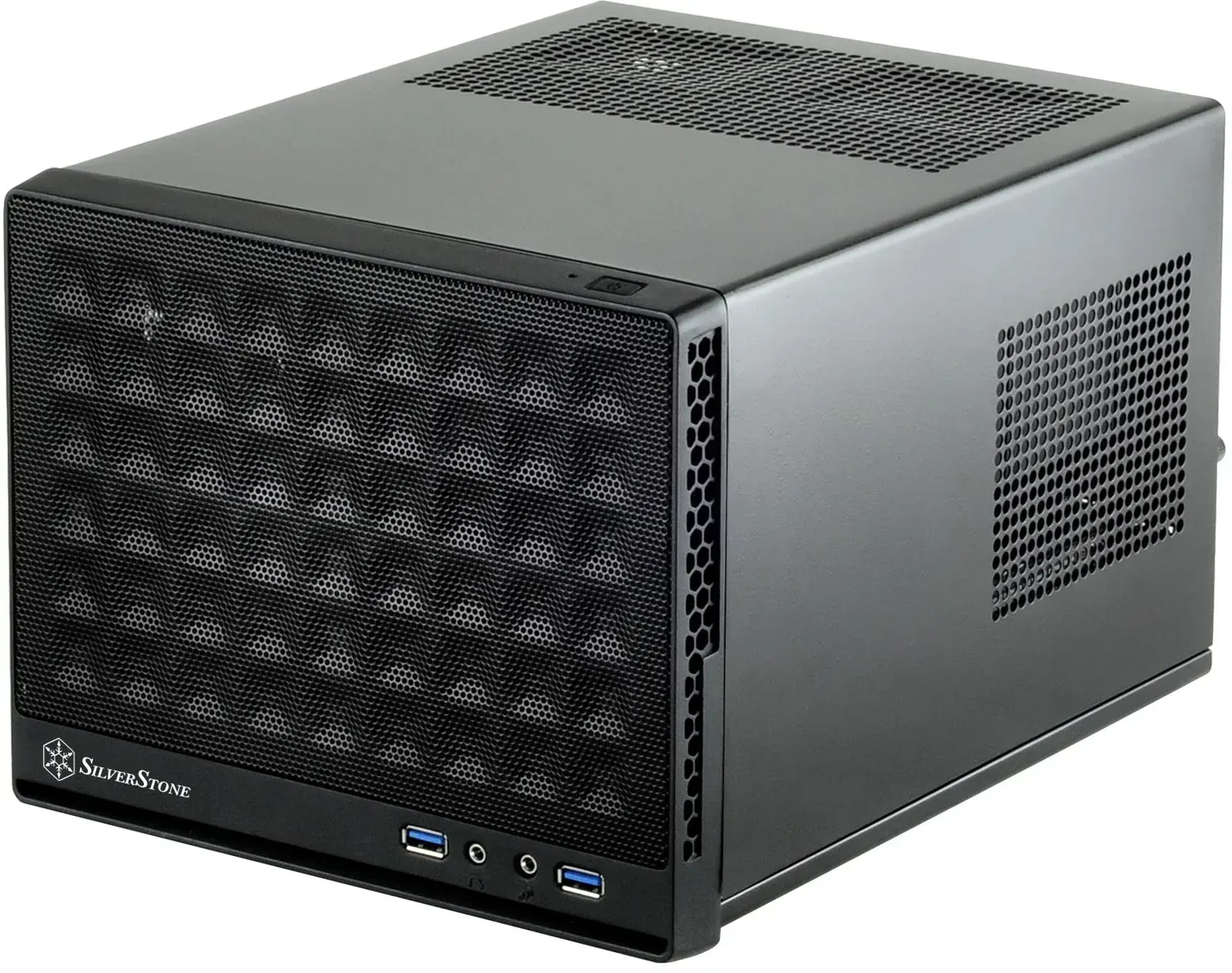 SST-SG13B schwarz