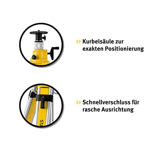 Stabila BST-K-L 2