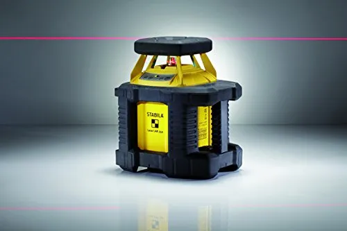Stabila LAR 250 Complete-Set 2