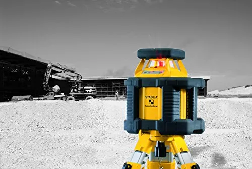 Stabila LAR 250 Complete-Set 3