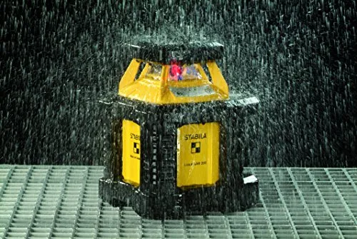 Stabila LAR 250 Complete-Set 6