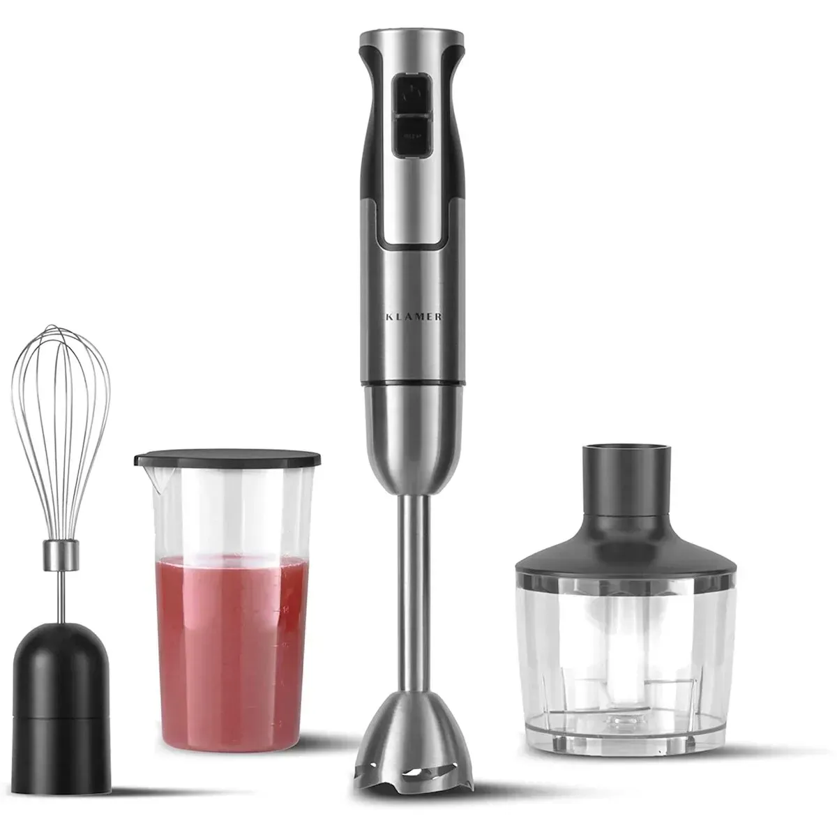 Stabmixer