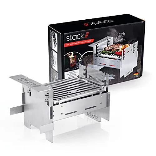 STACK Grill UC 5