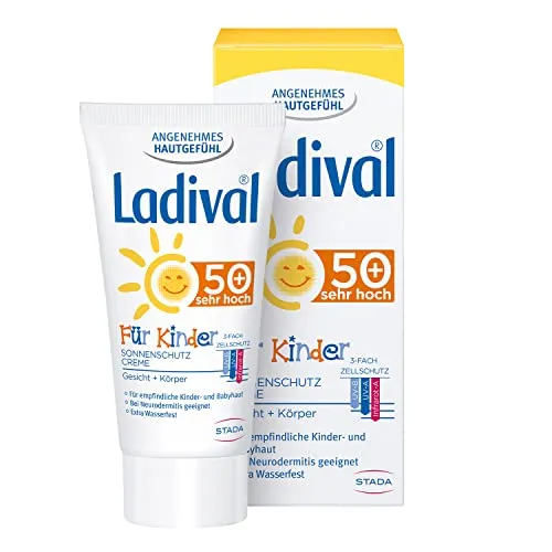 STADA Ladival für Kinder