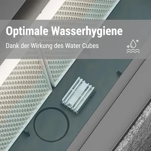 Stadler Form Water Cube UC 2