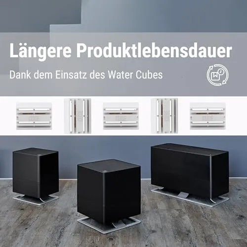Stadler Form Water Cube UC 4
