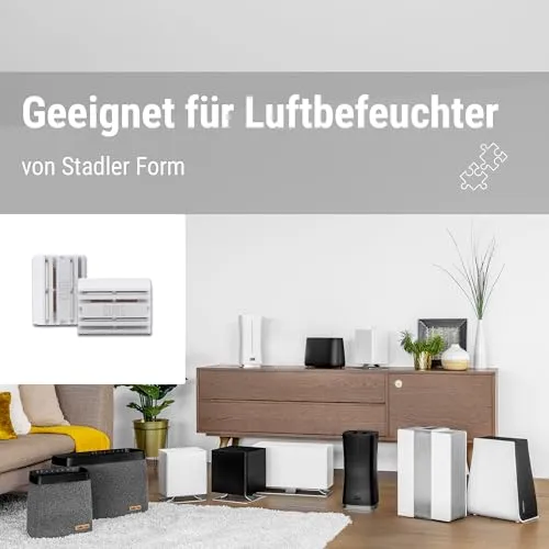 Stadler Form Water Cube UC 5