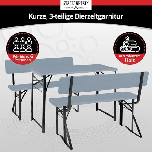 Stagecaptain BBDL-119 2