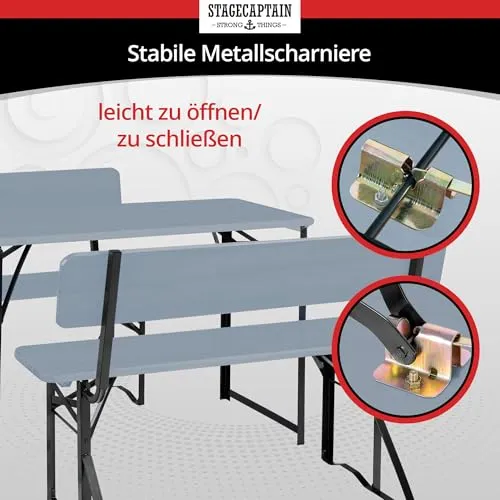 Stagecaptain BBDL-119 4