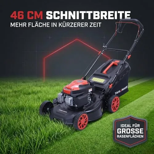 STAHLMANN BR460 3