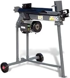 Stahlmann Holzspalter 7t