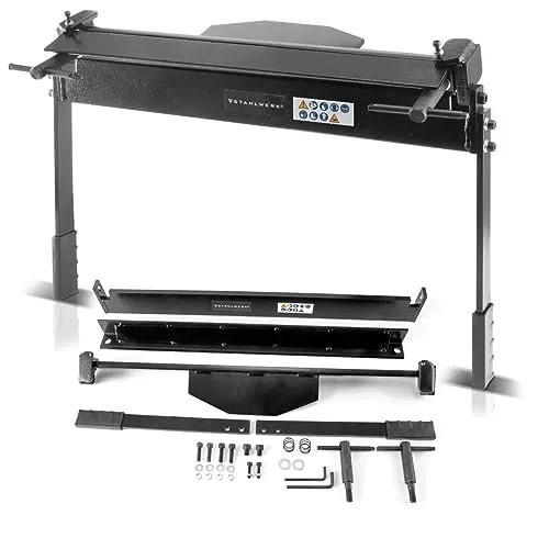STAHLWERK AB-460 ST 6