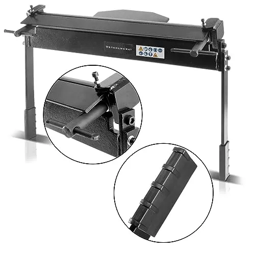 STAHLWERK AB-460 ST 7