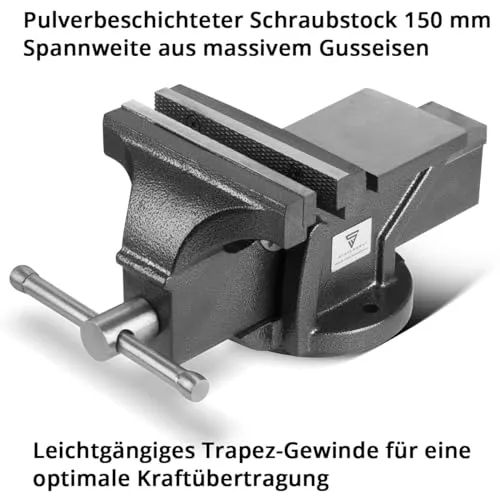 STAHLWERK BV-150 ST 3