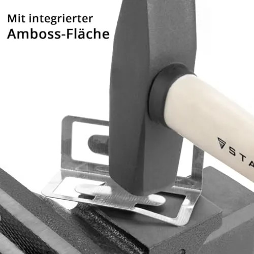 STAHLWERK BV-150 ST 5