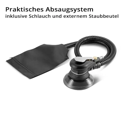 STAHLWERK DES-125 ST 6