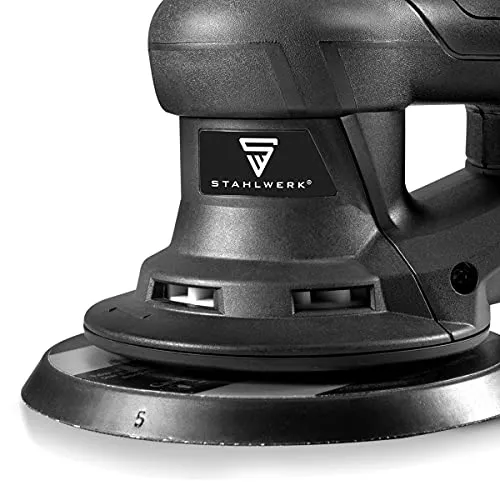 STAHLWERK ES-150 ST 2