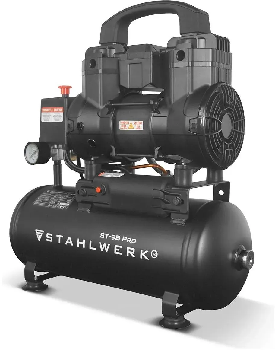 STAHLWERK Kompressor UC