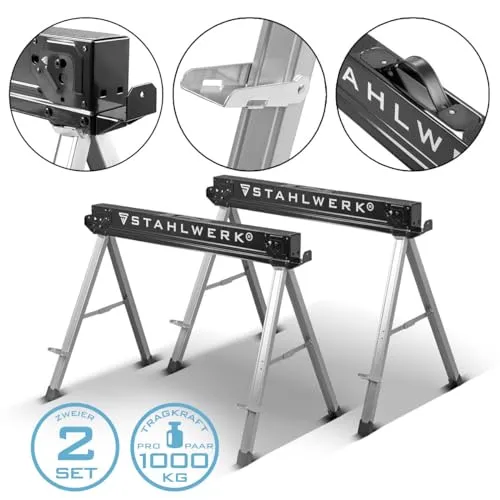 STAHLWERK SB-757 2
