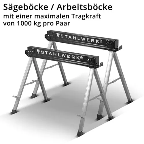 STAHLWERK SB-757 3