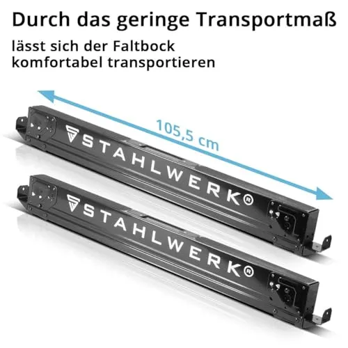 STAHLWERK SB-757 4