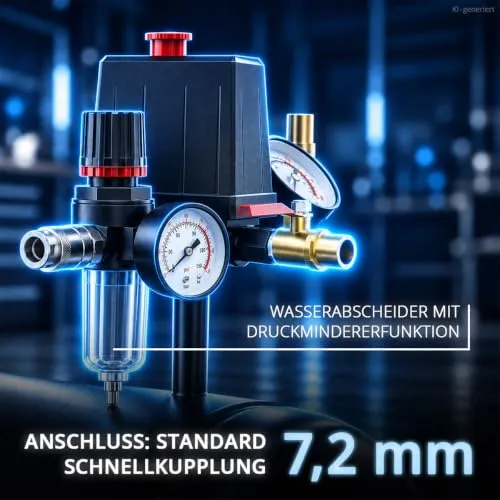STAHLWERK ST-110 Pro 5