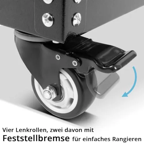STAHLWERK ST-1100 2