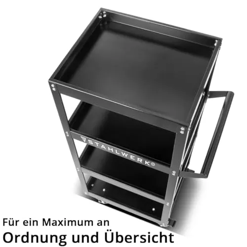 STAHLWERK ST-1100 4
