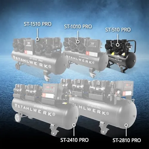 STAHLWERK ST-510 Pro 2