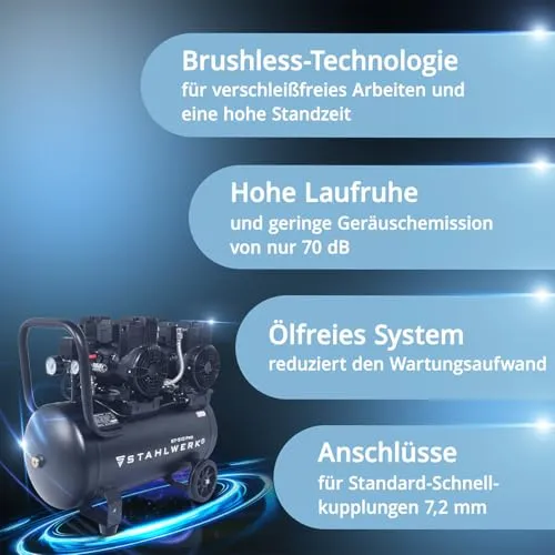 STAHLWERK ST-510 Pro 3
