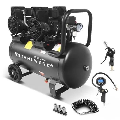 STAHLWERK ST-510 Pro