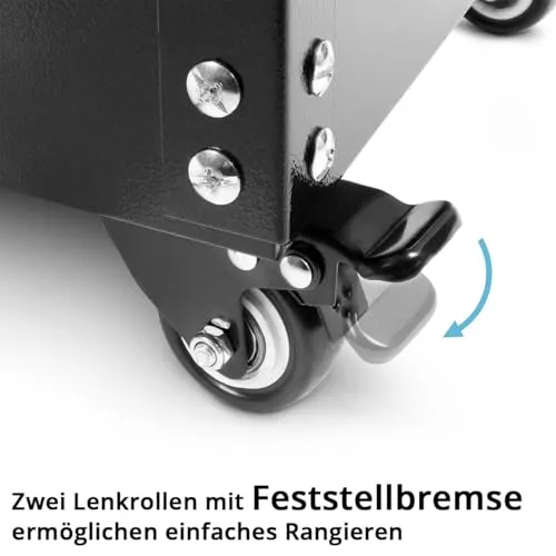STAHLWERK ST-575 3