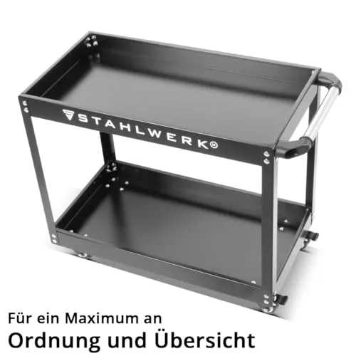 STAHLWERK ST-575 5