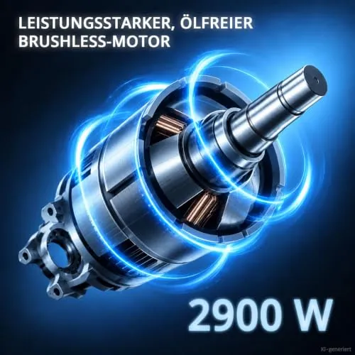 STAHLWERK ST-610 Pro 5
