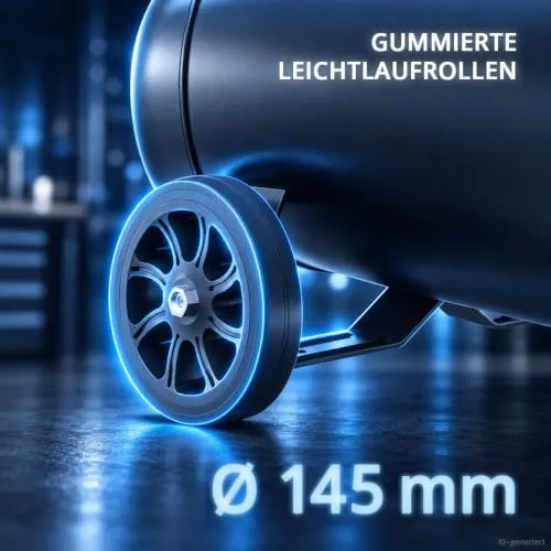 STAHLWERK ST-610 Pro 3