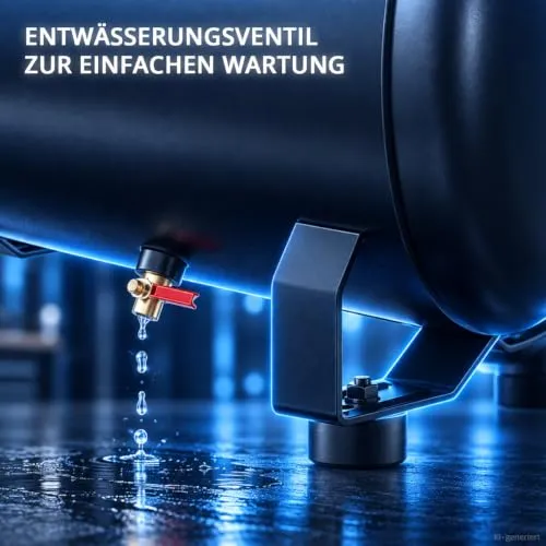 STAHLWERK ST-610 Pro 4
