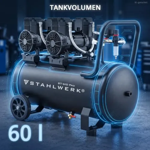 STAHLWERK ST-610 Pro