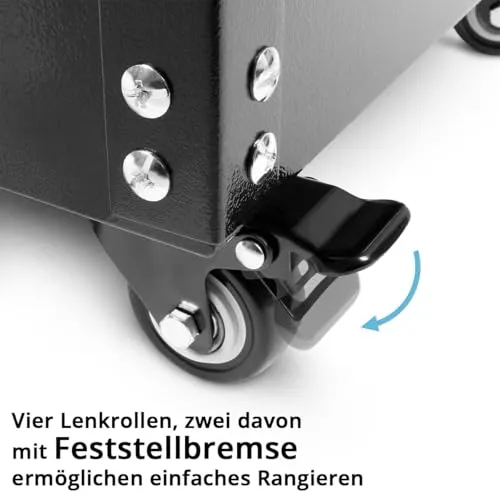 STAHLWERK ST-730 2