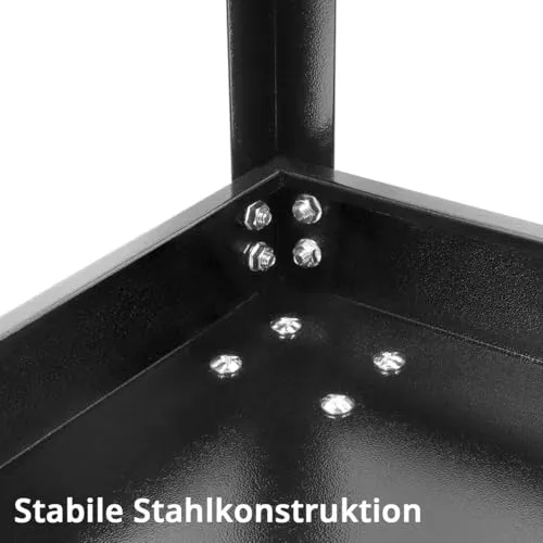 STAHLWERK ST-730 3