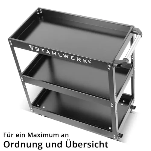 STAHLWERK ST-730 4