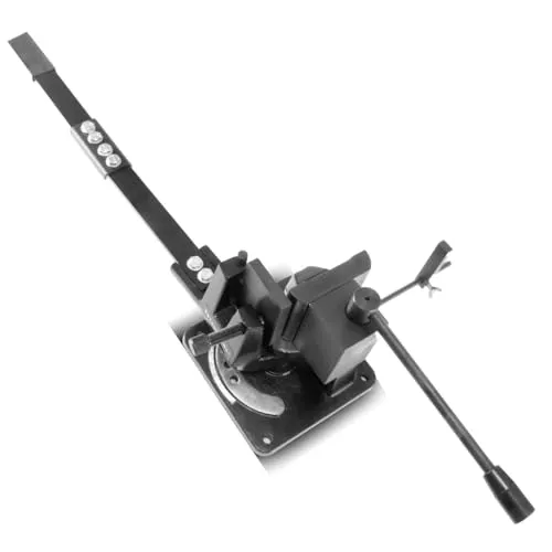 STAHLWERK UB-100 ST