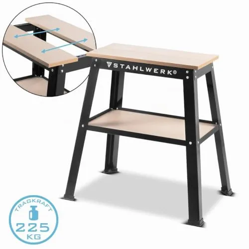 STAHLWERK UM-10 2