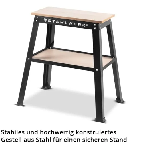 STAHLWERK UM-10 4
