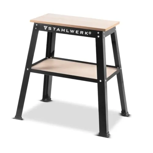 STAHLWERK UM-10