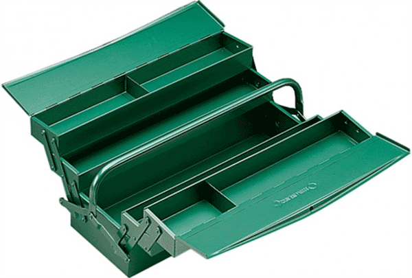 Stahlwille Werkzeugkästen 446/08