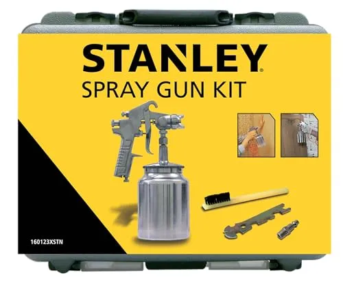 Stanley 160123XSTN 3