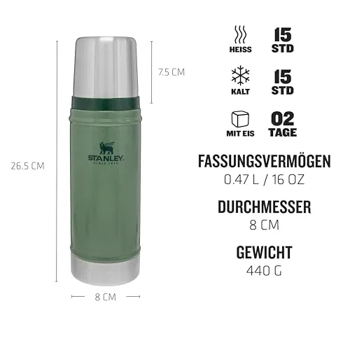 Stanley 1913 Classic 2