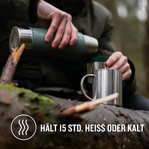 Stanley 1913 Classic 4