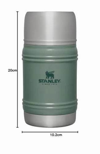 Stanley Artisan Thermal Food Jar 4