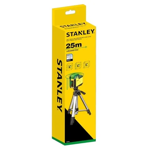 Stanley Cross360 6